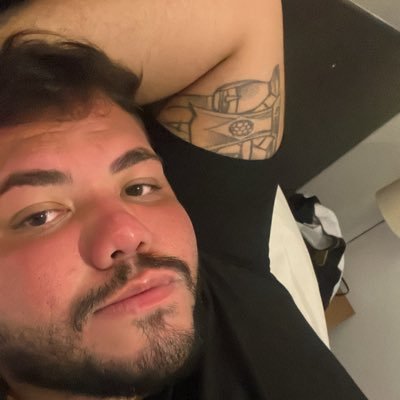 joseavnt's profile picture. Fórmula 1 e @atletico