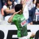 Richard Beswick - @rcbrayado - Twitter