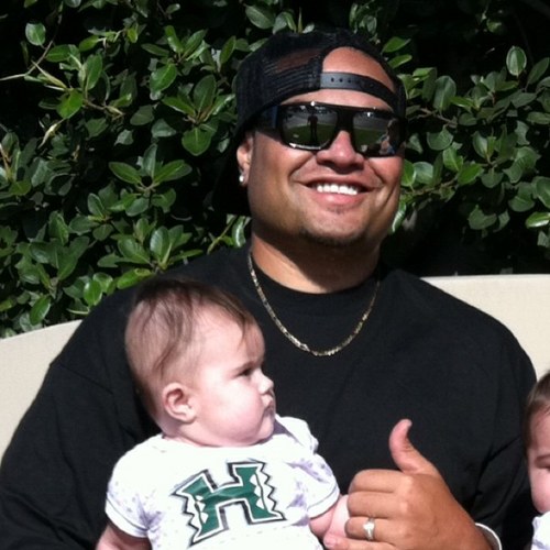 joshgaleai's profile picture. Sports Enthusiast-Employed by Higher Education. UH, Oceanside, Chargers, Lakers, CSUSM