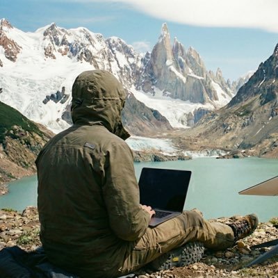 ArthurResearch's profile picture. Financier, Philosopher, and Environmentalist. Building systems to dismantle complexity in financial markets . Working thesis on complex systems