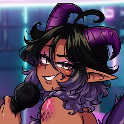 Itz_Maru_Chan23's profile picture. ❤️‍🔥 Seré tu dragona dominante y si me eres interesante me divertiré un rato~
🍻 🇵🇷 🇲🇽 | Traviesa | Juguetona | Cantante | Bailadora | Bartender

#MaruHard