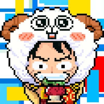 bisuy233648's profile picture. 2020年接触区块链，一直在不断学习中，BTC忠实信仰者，1piece忠实布道者，路飞社区建设者，
官方电报群
https://t.co/fCjwbaXTxV
合约地址
0xf263cc32caed261a819713f3dcc494a96c3e5111