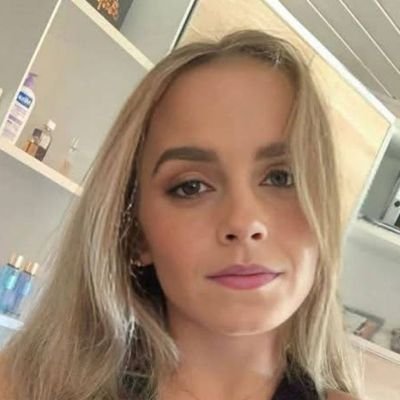 Emmawatson78954's profile picture. Hello it's me Emma Watson, I opened this X account to interact with fans and show some love. Thanks for your love so far.