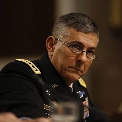 JohnMiller3609's profile picture. American United States Army four-star general who served as Commander United States Africa Command from 26 July 2019 to 8 August 2022.