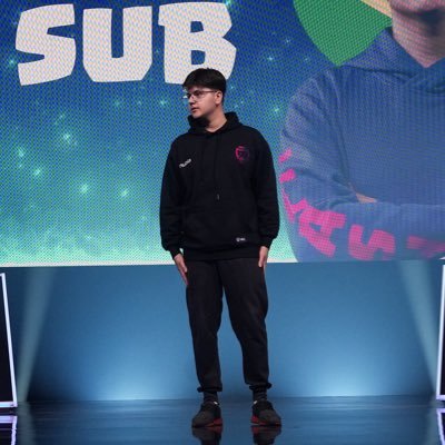 SubTmm's profile picture. 🇧🇷 | Player ?