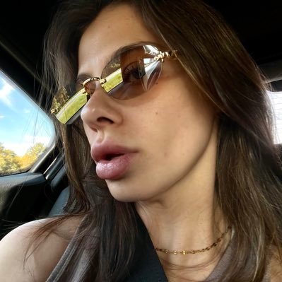 tybchsk's profile picture. avoidance is my favorite coping mechanism