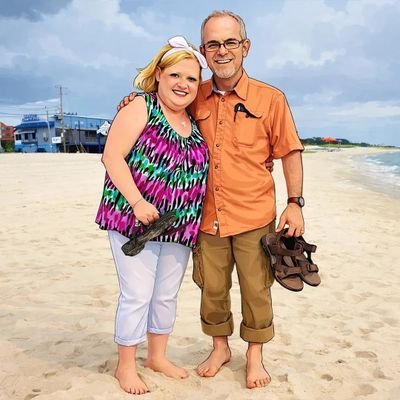 wesleykisor9675's profile picture. It's dedicated to my faith in God and our family. Also to our love of music and traveling.