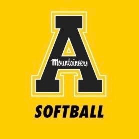 AppStateSB's profile picture. The official account of App State Softball | IG: @appstatesb | #OTM 📍