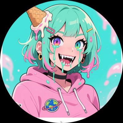 _Scatlett's profile picture. NFT newbie. ✌️Cosmic Cat #5480 🌌😺 @nfteasedaily 💕 @playsomo | $SOMO