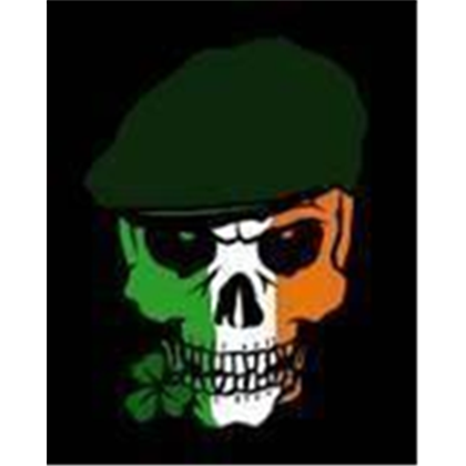 Bhí na Gaeil troda chun tosaigh!!