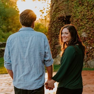 LauraJHolz's profile picture. I like dogs, wine, and naps. | She/Her