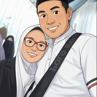 AkunKokGitu15's profile picture. Member @AsoppsiOfficial  No Reg JB.05.000064.01.21 #PewirausahaPemula. Order jaket silahkan Hub. 
https://t.co/UKYFWVxPla..