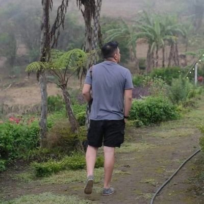 twoeight____'s profile picture. Nelumbophile || An Ordinary Man With An Extraordinary God || Mazmur 37:5-8 || Prega e lavora || In Omnia Paratus