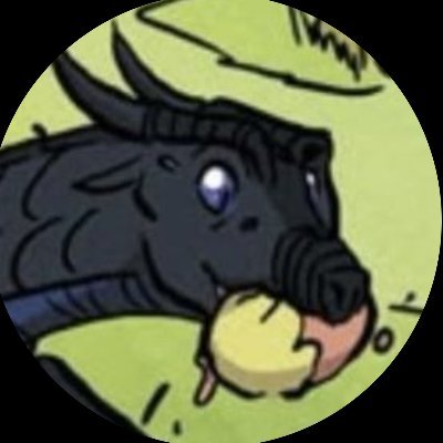 Elk-32-He/Him🏳️‍⚧️- Twitter tried to kill me twice ✨ Artist - Furry - Stoner - Coimetrophile - Titanic freak - friend