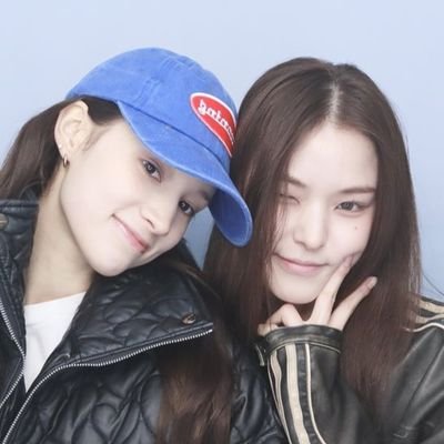 Nai_yyaa's profile picture. Fan Account •~• #HIYYIH #MASHIRO  ~•|||•~ #HONGEUNCHAE #MOKA #MINJU #IROHA #YOONJIYOON #KOKO #MAI #CHOIJUNGEUN #BANGJEEMIN #KEENA