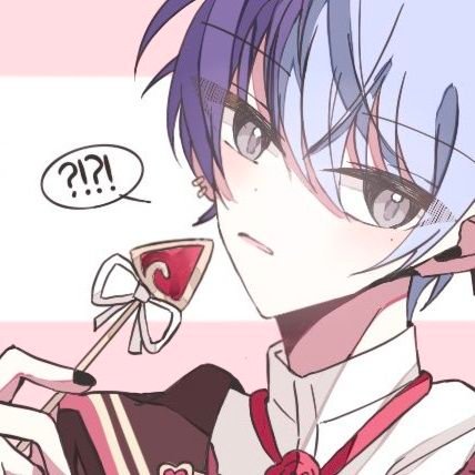 커스터드맛 푸딩 Profile