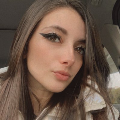 talidriftt's profile picture. Brains, beauty, and barbells. Reading romance one minute, deadlifting the next. Come keep up.