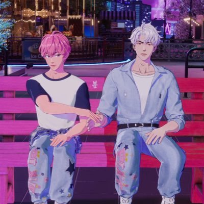 jjbazk's profile picture. acc suka sukaaa but mostly anime n plave 💙💛💗❤️💚| suka jbjb so feel free to bub if you feel disturbed | heavy rt | minor n homophobic dni