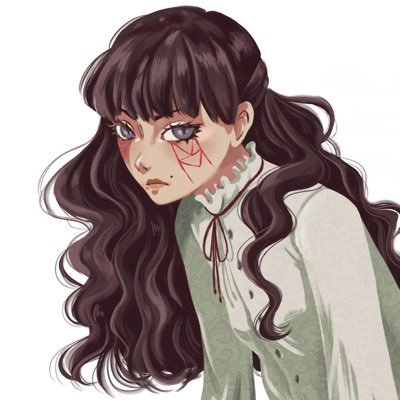 trashspiderlily's profile picture. lily |🏳️‍⚧️| she/her | 33 | cancer survivor | pokemon | mtg | gamer | shadow enthusiast | np - alice: madness returns | 18+ MDNI