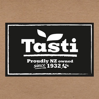 Proudly making muesli bars and the best baking bits out on Te Atatu Peninsula. Wrangler of the #TastiTasters. Occaisional giver outerer of stuff.