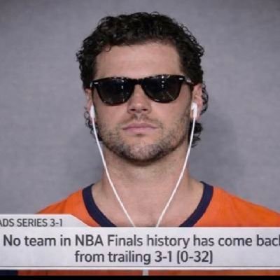 DylanVonArxMHH's profile picture. @MileHighHuddle writer/producer covering the Denver #Broncos on https://t.co/lylj8gWm1v
Co-Host of @OrangeNBlueView