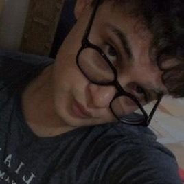 Danielvitorpr17's profile picture. . I rock 🔥
. 🏳️‍🌈 L(Gay)BT
. 📌 V.A.C-bahia/Guarulhos-sp