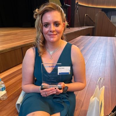 LaurenM93378683's profile picture. Biggest fan Jamie Whincup & Craig Lowndes