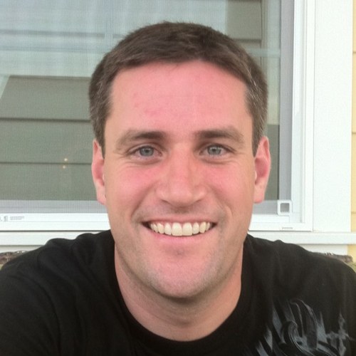 davecastleberry's profile picture. 