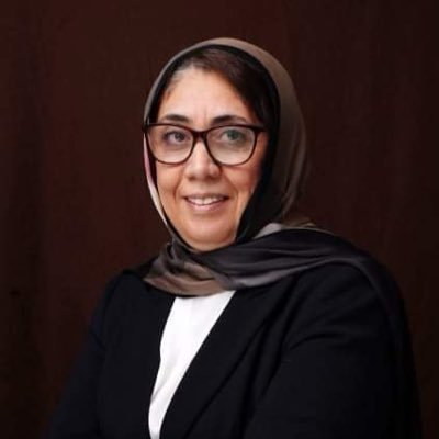 bensaad_lamees's profile picture. Women Right's Activist / Professor . Member of Libyan Political Dialogue Member of Advisory Committee #LoveLibya