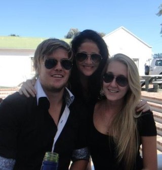 scampb311's profile picture. 