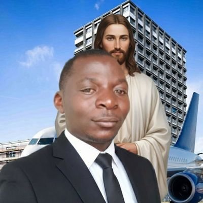 BenonByara61164's profile picture. GOD DOESN'T SLUMBER