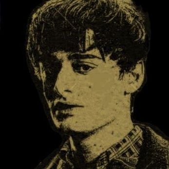 Cassius_Rabbit's profile picture. || 🇮🇨🏳️‍🌈
|| BEFORE I FORGET 🪩
|| TOTAL90NOSTALGIA  - Ralphie Choo