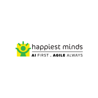 HappiestMinds's profile picture. 