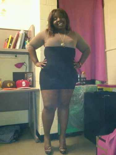 I love being me!! #teamfollowback #teamTimmoe #teamcancer #teamcollegegirl #teamjuicy #teamiloveman