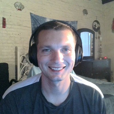 ChrisTingle_'s profile picture. Just me.