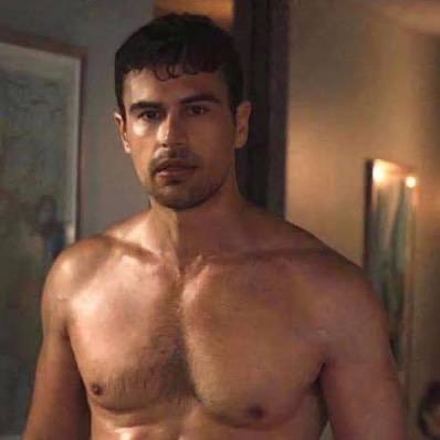 Dr. Theo James, S.H., M.H.