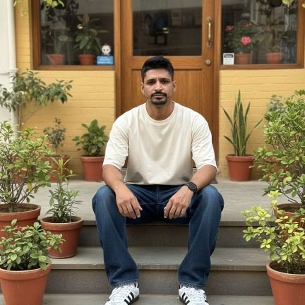 satypal72's profile picture. 