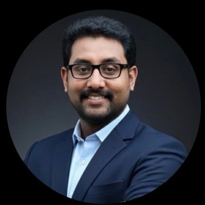 JRC_Nair's profile picture. Building…