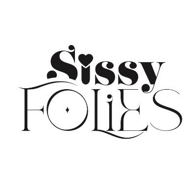 FoliesSissy's profile picture. LA soirée des travestis-trans-sissy-Tgirls et de leurs amis hommes hétéros et bi, prochain RDV, ce Samedi, le 21 février dès 21h 💋https://t.co/egtqgEH80I