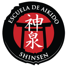 Escuela de Aikido ubicada en Santiago de Chile.