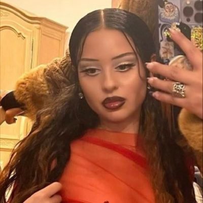 brendaa18's profile picture. ferxxiiita ★