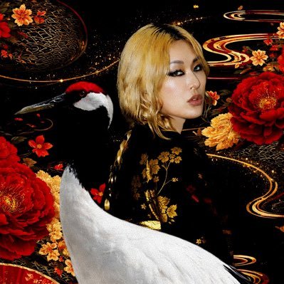 KIRARHY's profile picture. 3/20 KIRAバースデーディナーショー"おもてなし"開催決定！！🦚💥💥 https://t.co/Ywlkseqfu3