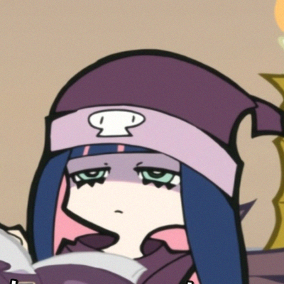 IydiaISM's profile picture. 🏳️‍⚧️ shooting star press enjoyer @lyflyflow