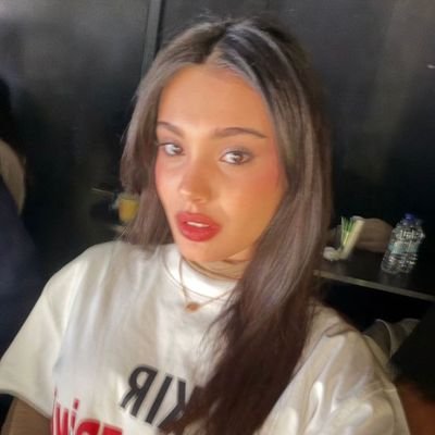 ezginingunnlugu's profile picture. biraz agresiflik var ama bebeksiyim