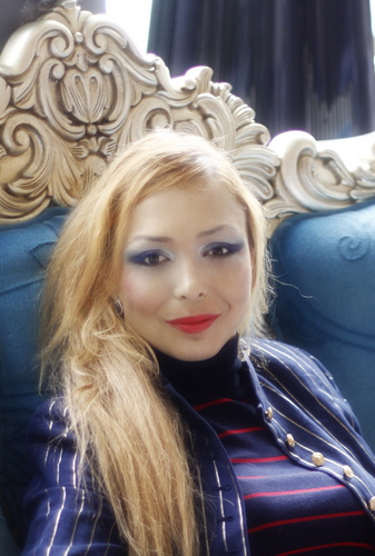 AlexandraS_NYC's profile picture. 