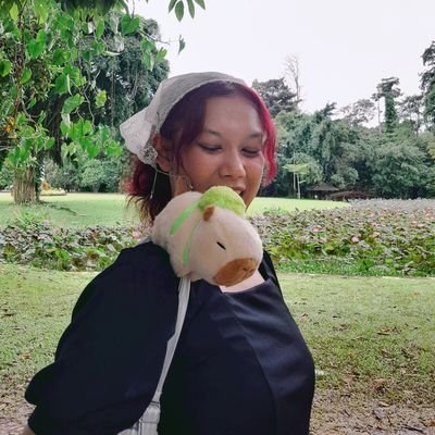 nunuwdy's profile picture. hidup penuh dengan kekocakan.
🇵🇸🍉