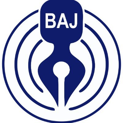 baj_by's profile picture. The main Belarusian independent association of media professionals. Community, opportunities, events. https://t.co/kWG1HKryH9, intercomm@baj.media
We support 🇺🇦
