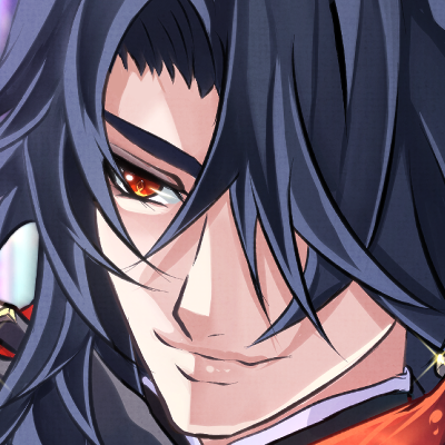 iwonn_arts's profile picture. ★Artist✨ ★JRPG⋆FF⋆Persona⋆Trails⋆Tales✿Danmei/BL 💕 
★⚔️🍁(⭐🌙 ) ✦ 🐥🐬 ✦⚔️🕯️✿ 🔄❌ 
★ multifandom&ships 🫶🏻 

🌟COMMISSIONS: OPEN 🌟 iwonnarts@gmail.com