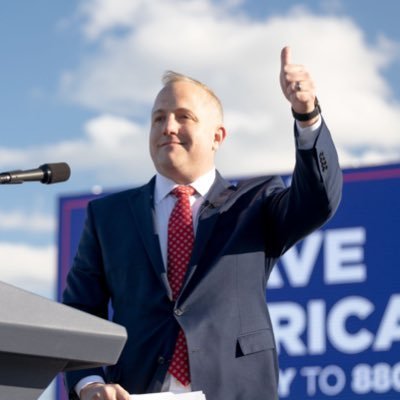 FryRussellSC's profile picture. #GOP Congressman for #SC07. Husband. Dad. sock game on point.  8th grade ping pong champ. Fmr Chief whip in SC House. #Americafirst. Trump Endorsed.