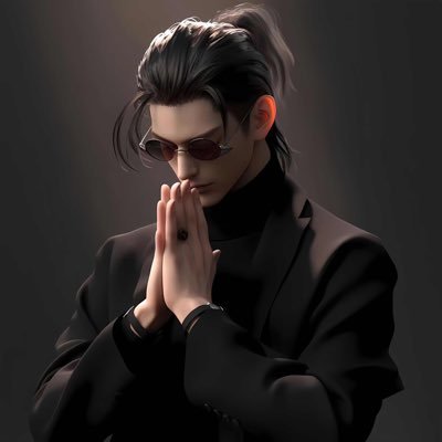 lionwu17's profile picture. 一个慢慢老去的小人物